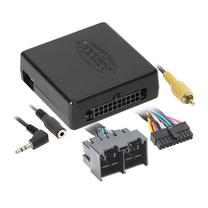 Axxess Replace Factory Radio – AXTC-FD3