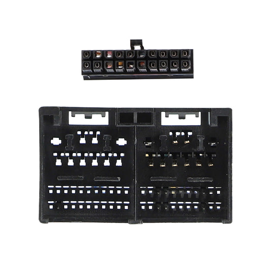 Axxess Replace Factory Radio – AXTC-FD3