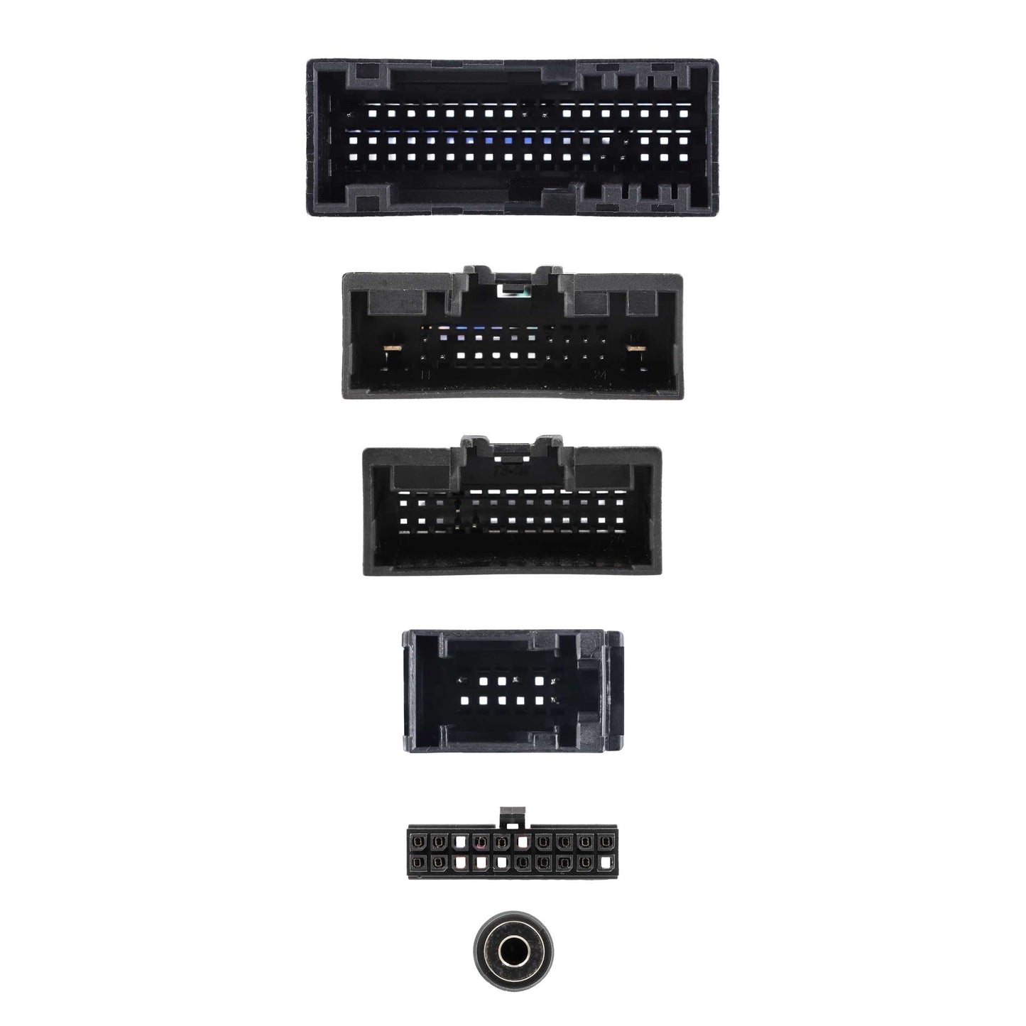 Axxess Replace Factory Radio – AXTC-FOC