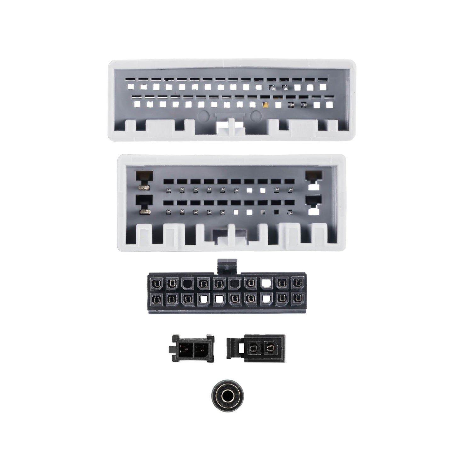 Axxess Replace Factory Radio – AXTC-HN1