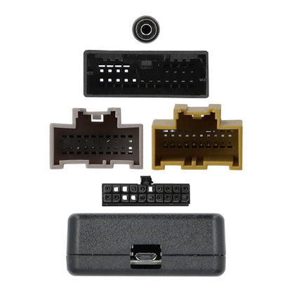 Axxess Replace Factory Radio – AXTC-LN10