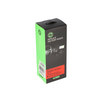 Axxess Replace Factory Radio – AXTC-LN10