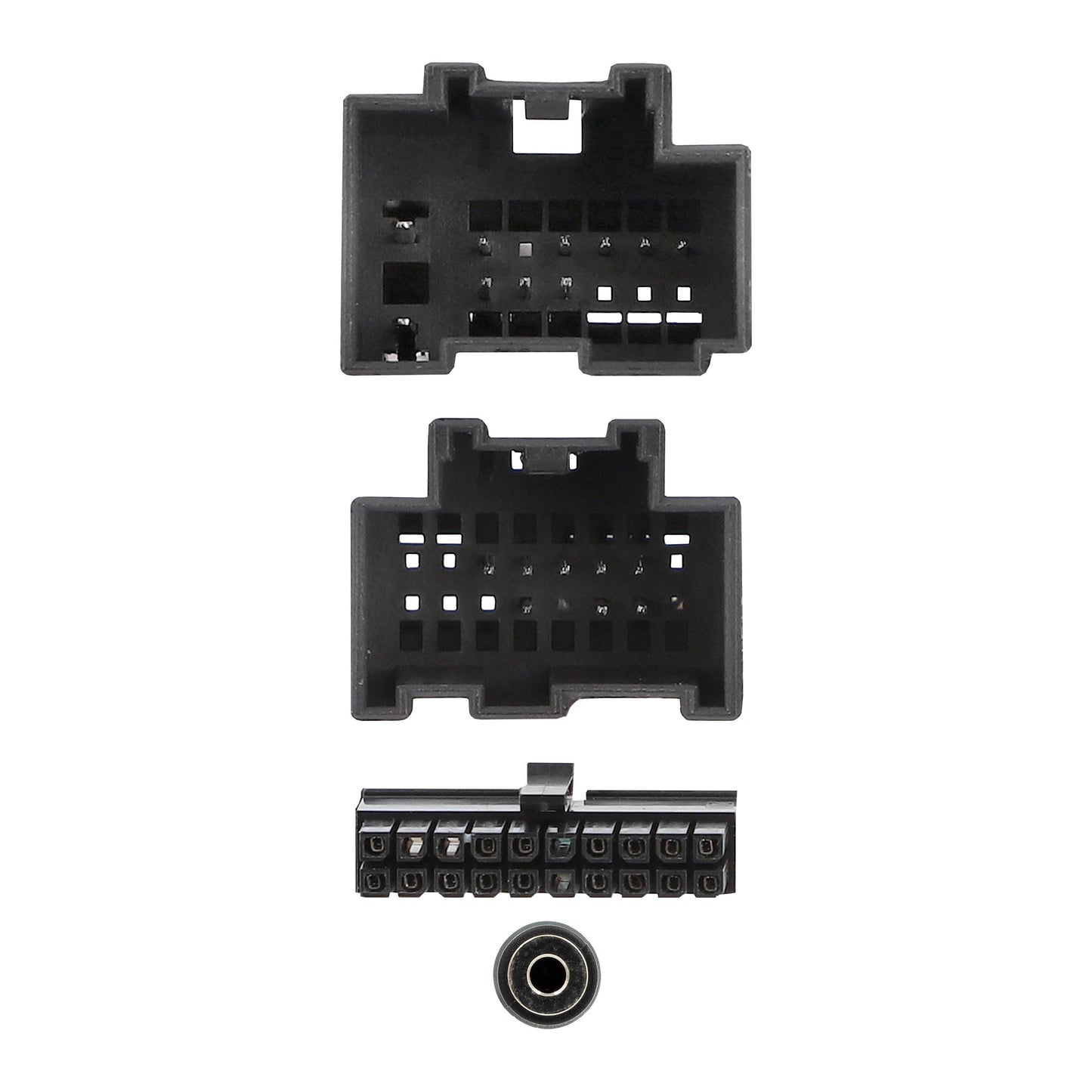 Axxess AXTC-LN11 Data Interface with SWC for Select GM Vehicles