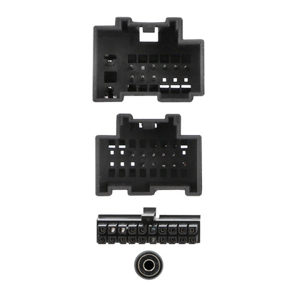 Axxess AXTC-LN11 Data Interface with SWC for Select GM Vehicles