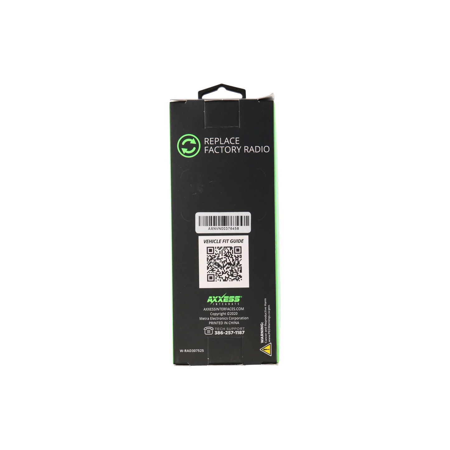 Axxess AXTC-LN11 Data Interface with SWC for Select GM Vehicles