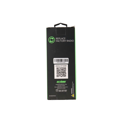 Axxess AXTC-LN11 Data Interface with SWC for Select GM Vehicles