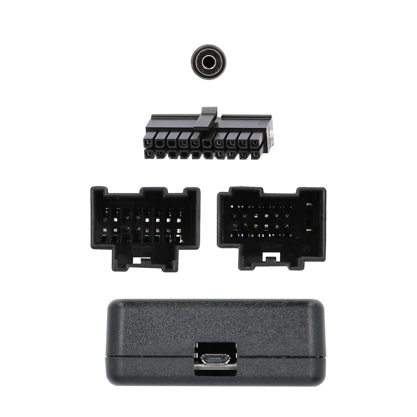 Axxess AXTC-LN29 Data Interface with SWC for Select GM Vehicles