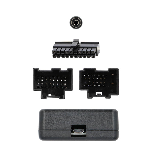 Axxess Replace Factory Radio – AXTC-LN29