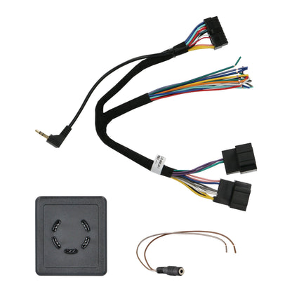 Axxess AXTC-LN29 Data Interface with SWC for Select GM Vehicles