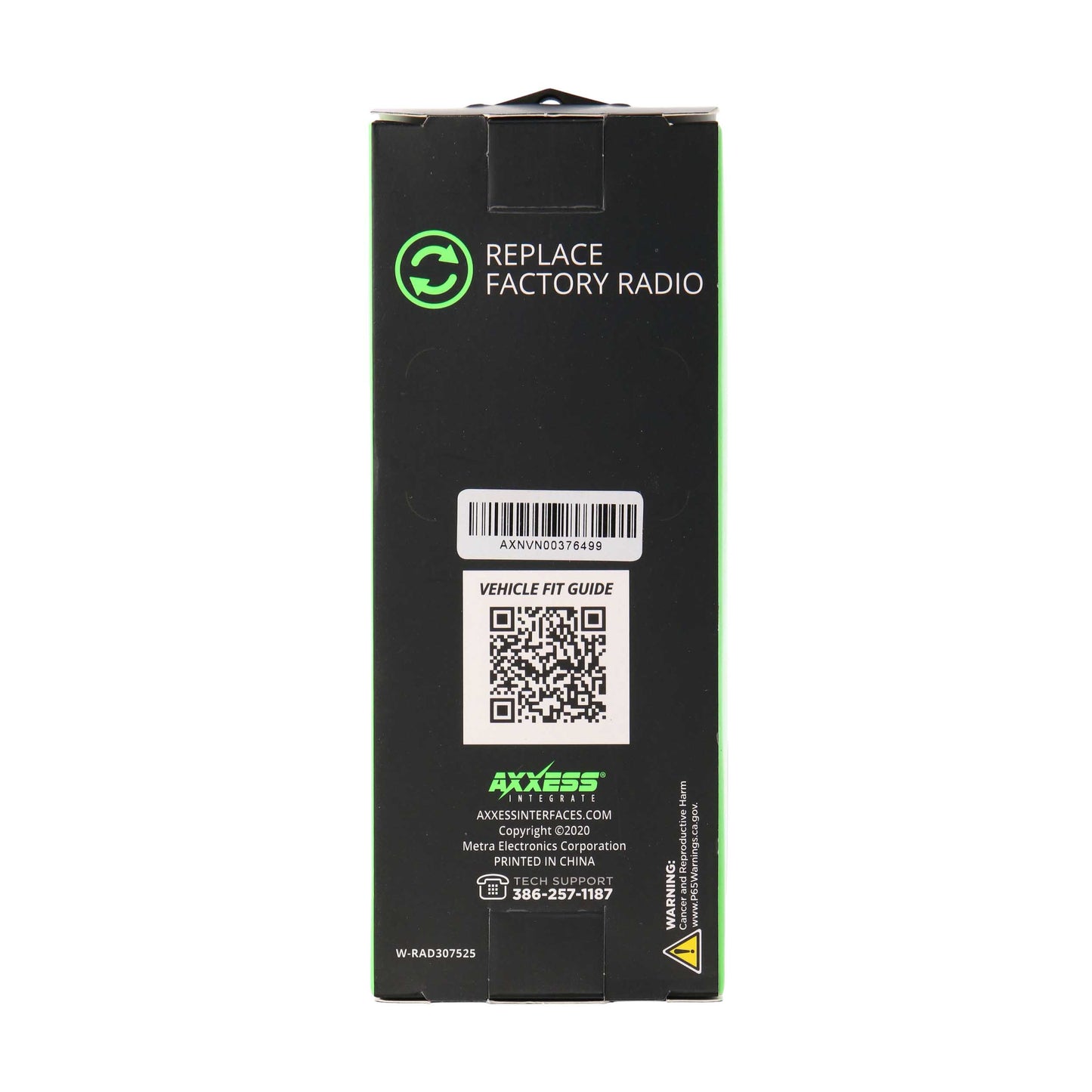 Axxess AXTC-LN29 Data Interface with SWC for Select GM Vehicles