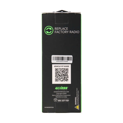 Axxess AXTC-LN29 Data Interface with SWC for Select GM Vehicles