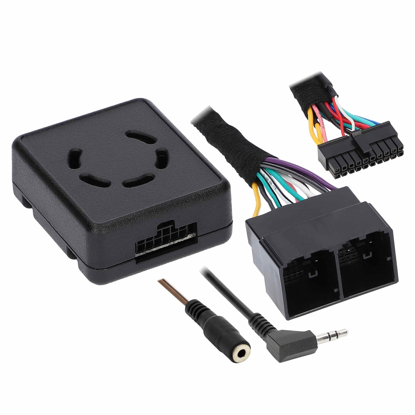 Axxess AXTC-LN30 Data Interface with SWC for Select GM Vehicles