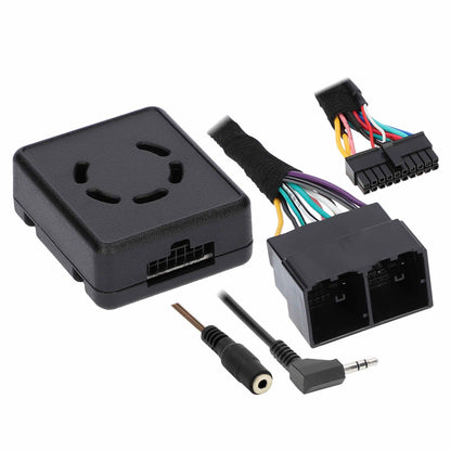 Axxess AXTC-LN30 Data Interface with SWC for Select GM Vehicles