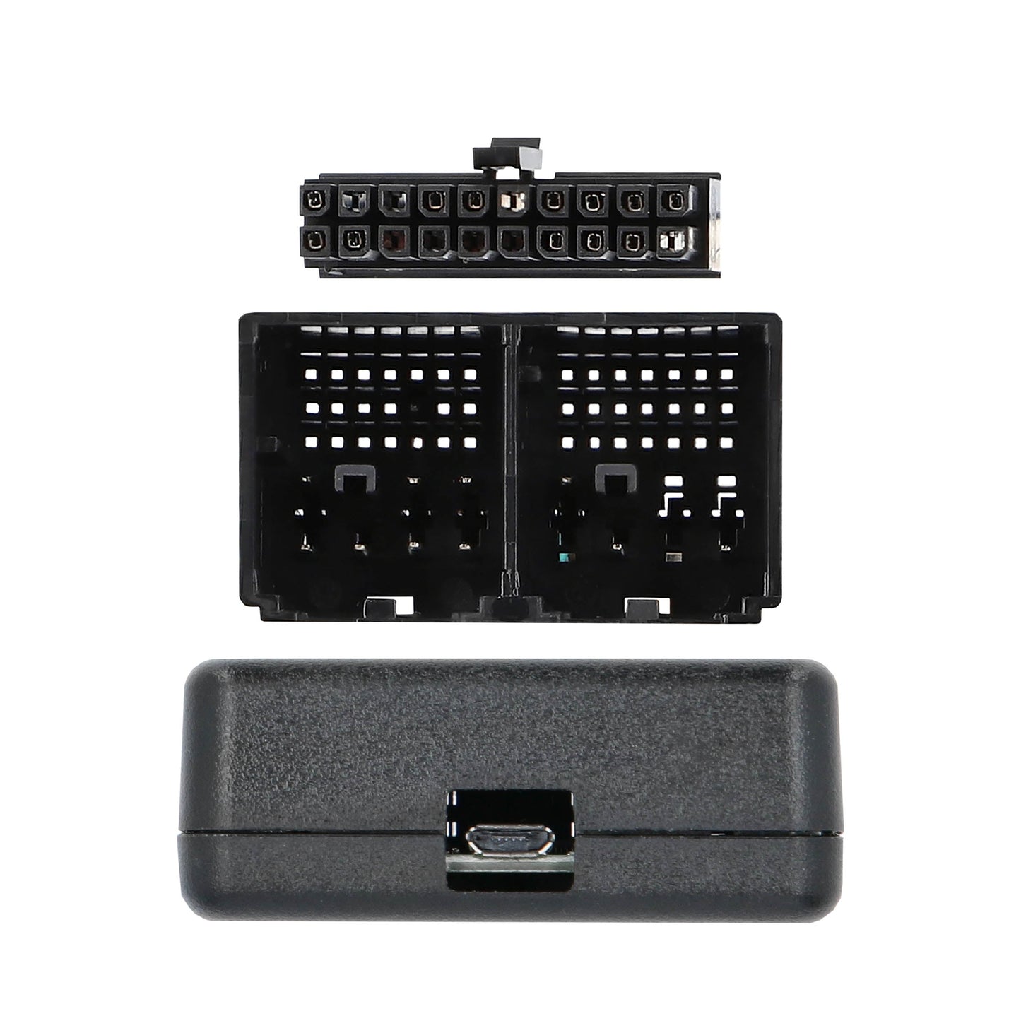 Axxess AXTC-LN30 Data Interface with SWC for Select GM Vehicles