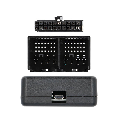 Axxess AXTC-LN30 Data Interface with SWC for Select GM Vehicles