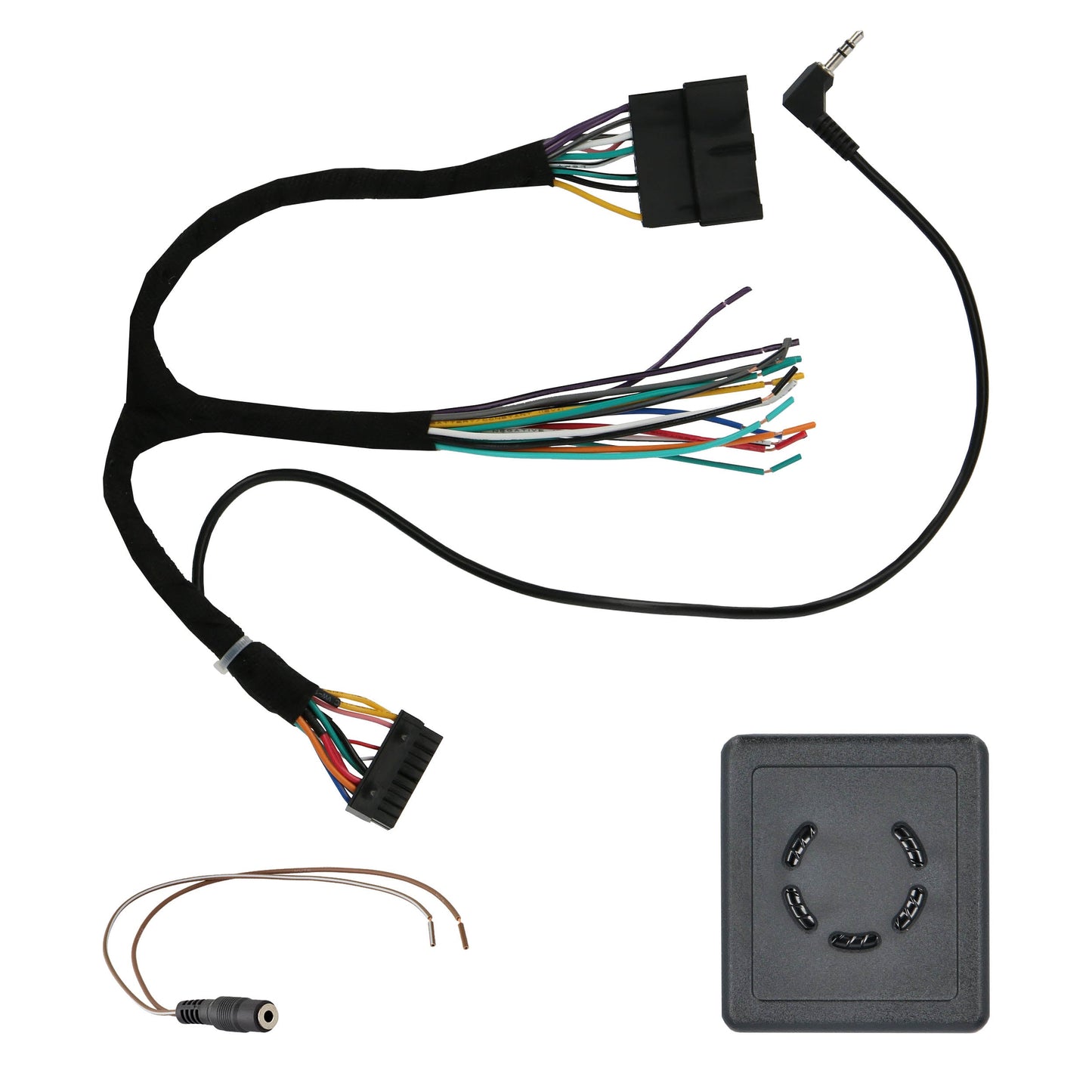 Axxess AXTC-LN30 Data Interface with SWC for Select GM Vehicles