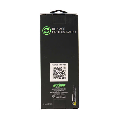 Axxess AXTC-LN30 Data Interface with SWC for Select GM Vehicles