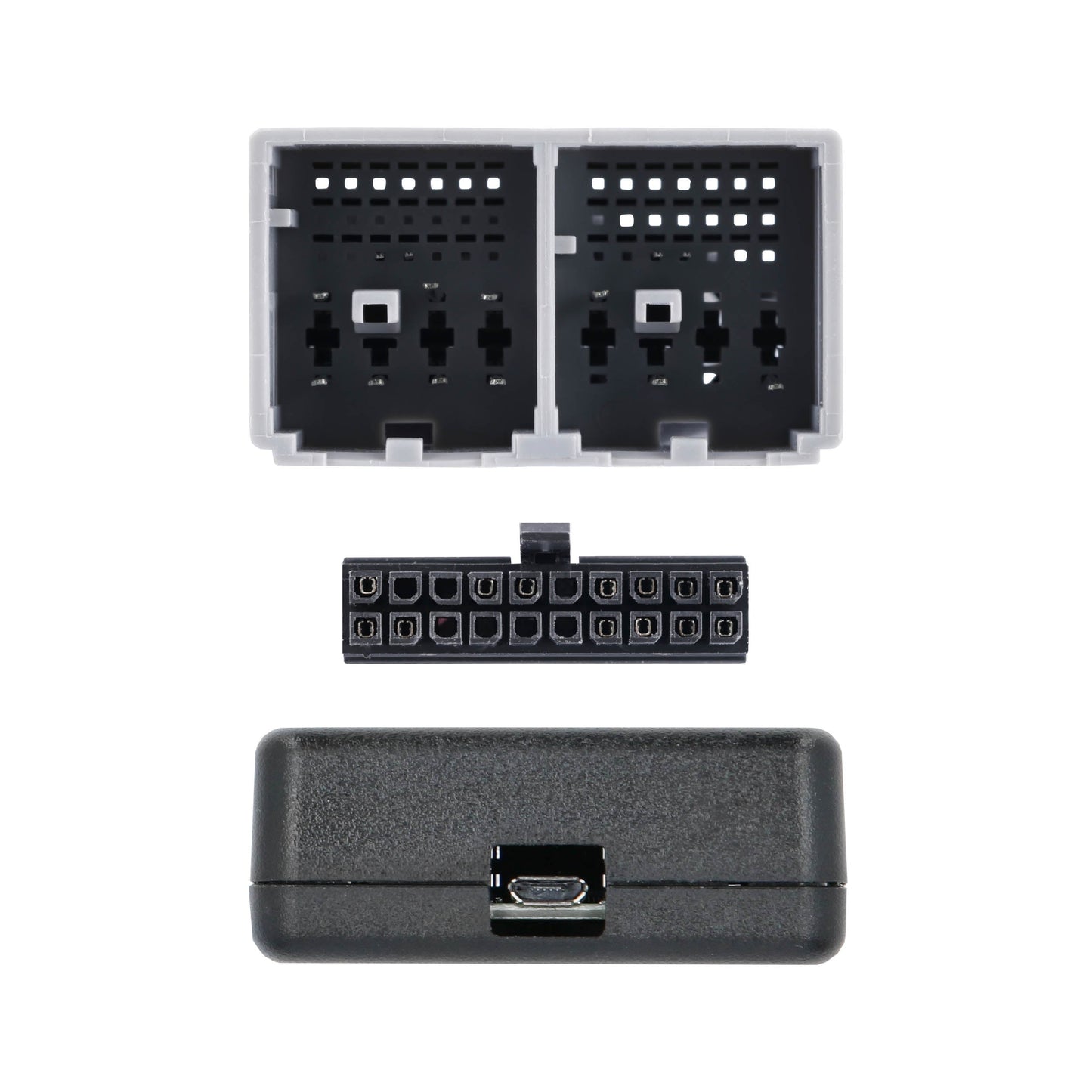 Axxess AXTC-LN31 Data Interface with SWC for Select GM Vehicles