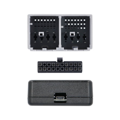 Axxess AXTC-LN31 Data Interface with SWC for Select GM Vehicles