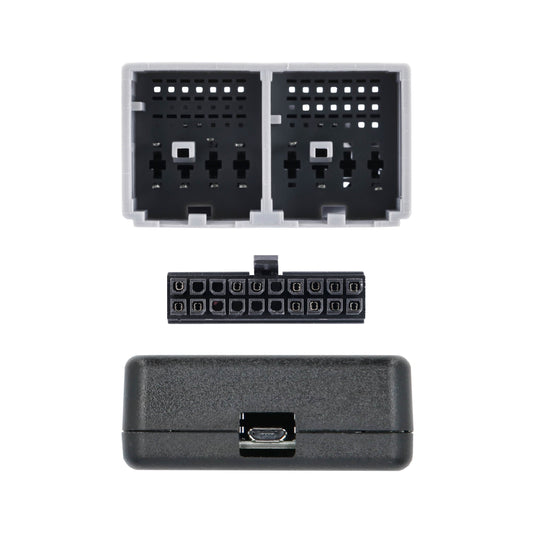 Axxess Replace Factory Radio – AXTC-LN31