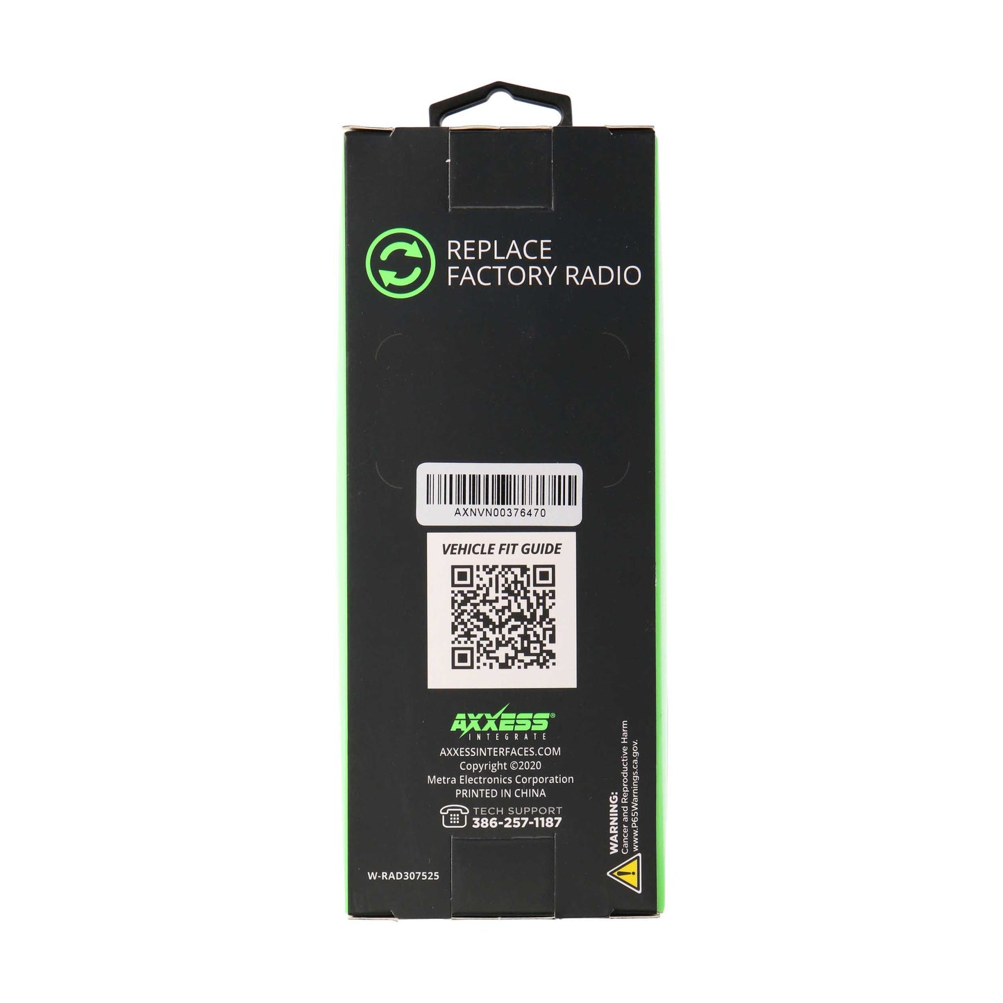 Axxess AXTC-LN31 Data Interface with SWC for Select GM Vehicles