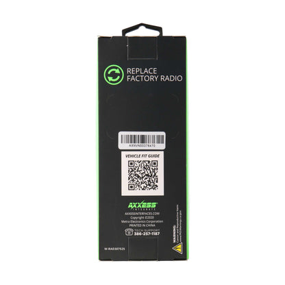 Axxess AXTC-LN31 Data Interface with SWC for Select GM Vehicles