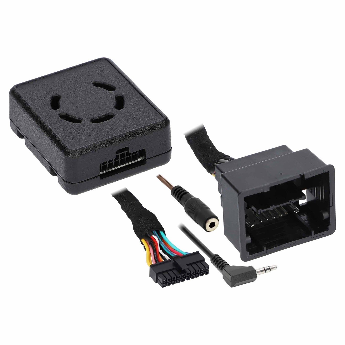 Axxess AXTC-LN44 Data Interface with SWC for Select GM Vehicles