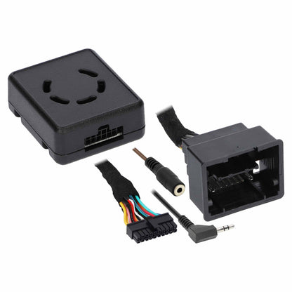 Axxess AXTC-LN44 Data Interface with SWC for Select GM Vehicles
