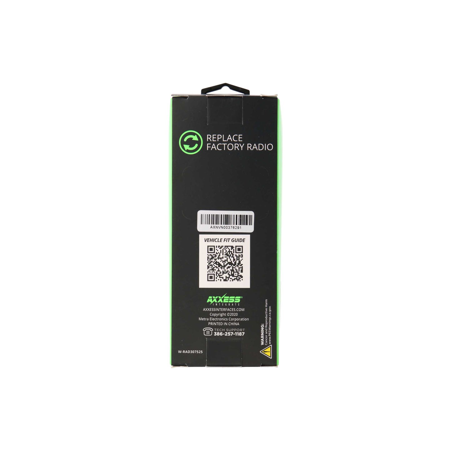 Axxess AXTC-LN44 Data Interface with SWC for Select GM Vehicles