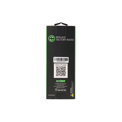 Axxess AXTC-LN44 Data Interface with SWC for Select GM Vehicles
