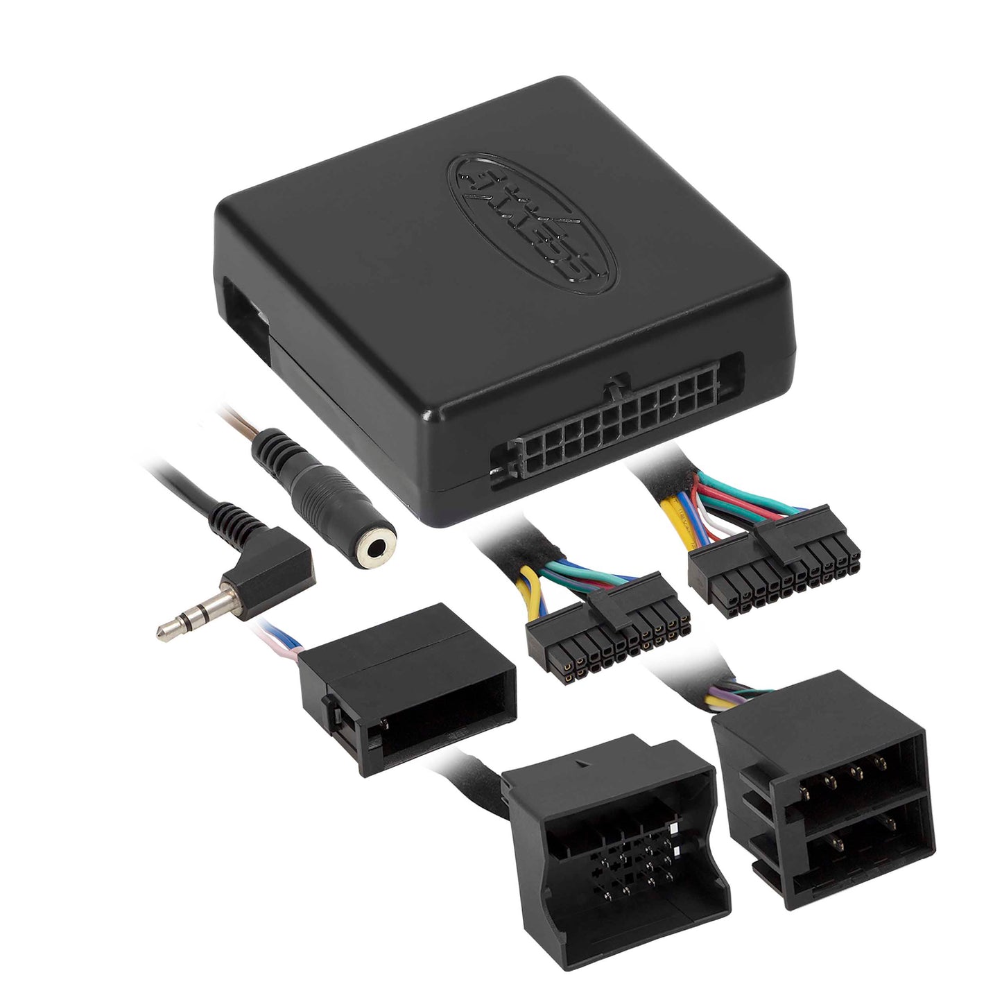 Axxess AXTC-MB1 Data Interface with SWC for Select Mercedes Vehicles