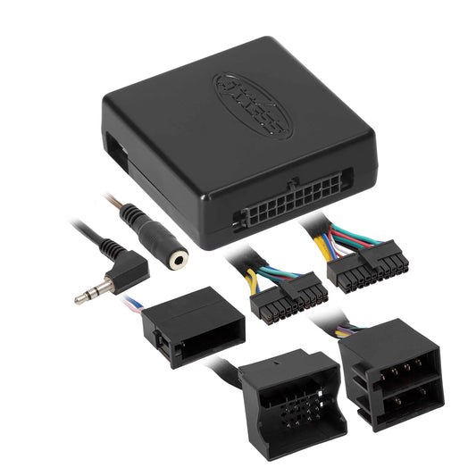 Axxess Replace Factory Radio – AXTC-MB1