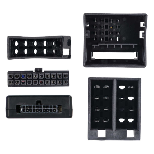 Axxess Replace Factory Radio – AXTC-MB1