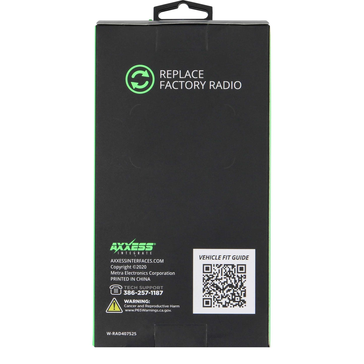 Axxess AXTC-MB1 Data Interface with SWC for Select Mercedes Vehicles