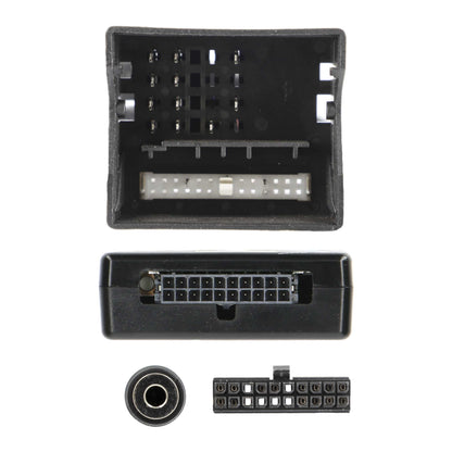 Axxess AXTC-MB3 Data Interface with SWC for Select Mercedes Vehicles