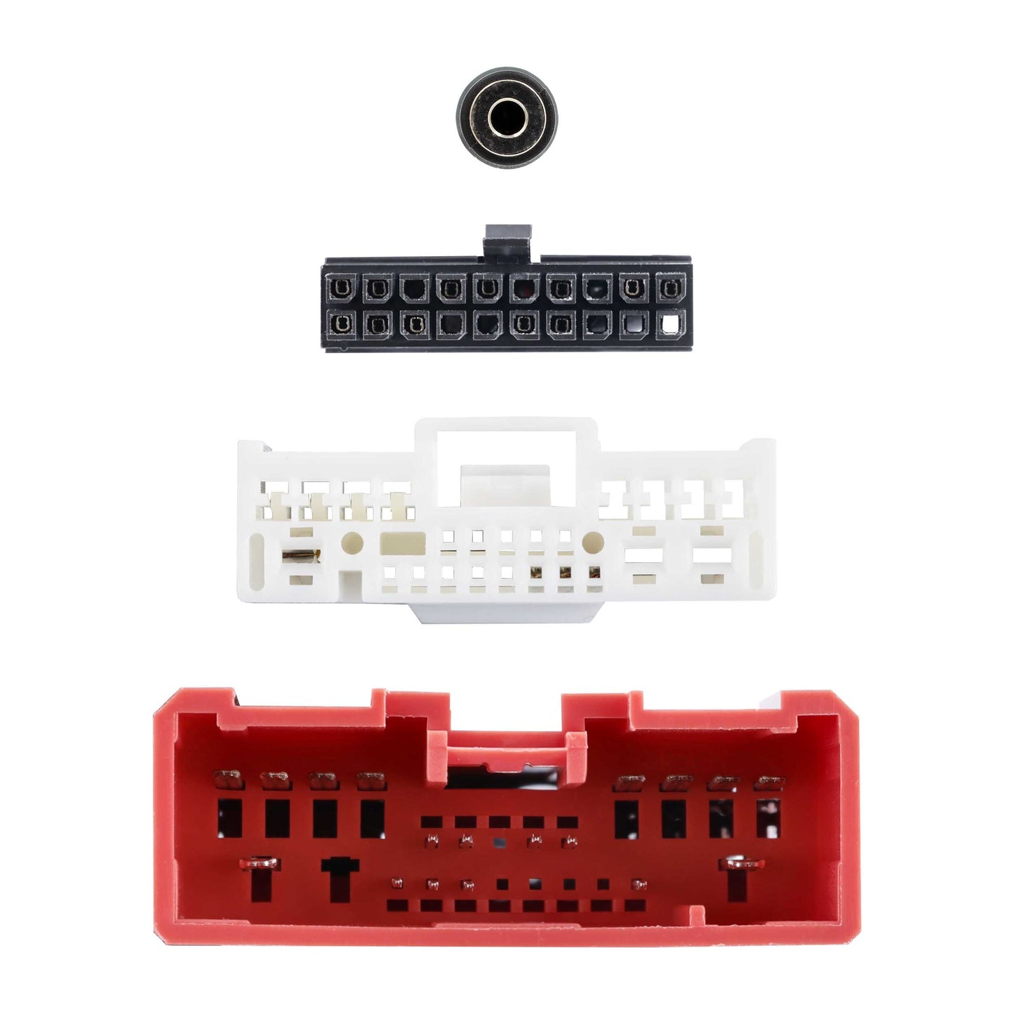 Axxess AXTC-MZ1BT Data Interface with SWC for Select Mazda Vehicles