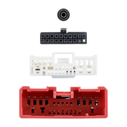 Axxess AXTC-MZ1BT Data Interface with SWC for Select Mazda Vehicles