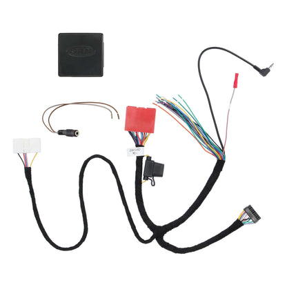Axxess AXTC-MZ1BT Data Interface with SWC for Select Mazda Vehicles