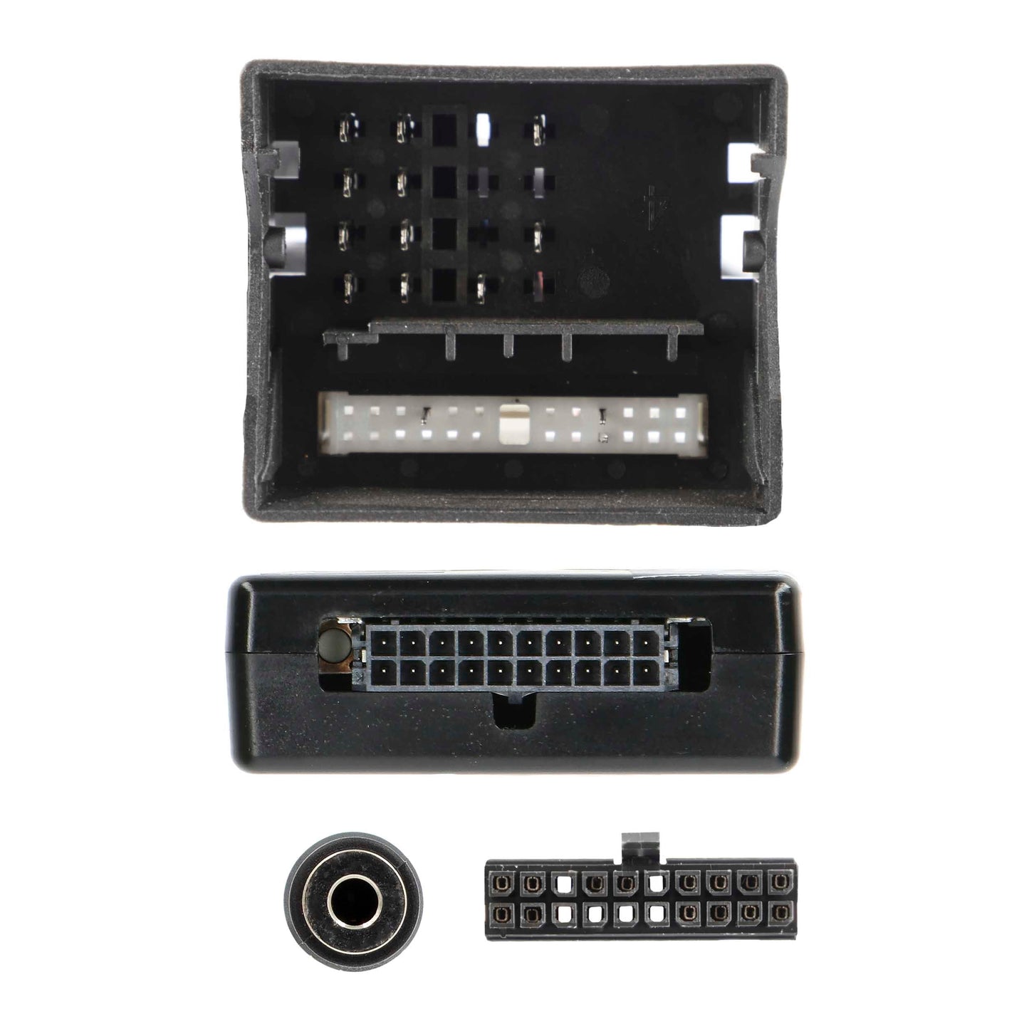 Axxess AXTC-PO1 Data Interface with SWC for Select Porsche Vehicles