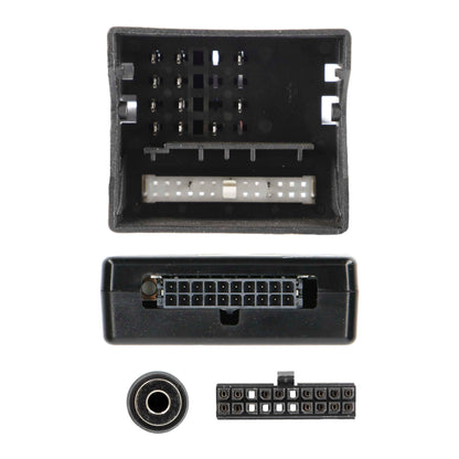 Axxess AXTC-PO1 Data Interface with SWC for Select Porsche Vehicles