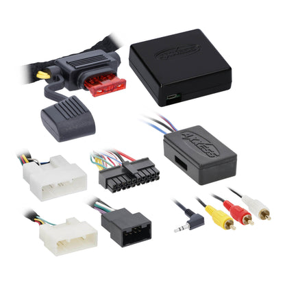Axxess AXTC-TY2 Data Interface with SWC for Select Toyota Vehicles
