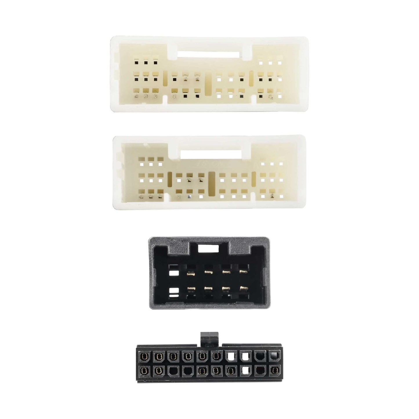 Axxess AXTC-TY2 Data Interface with SWC for Select Toyota Vehicles