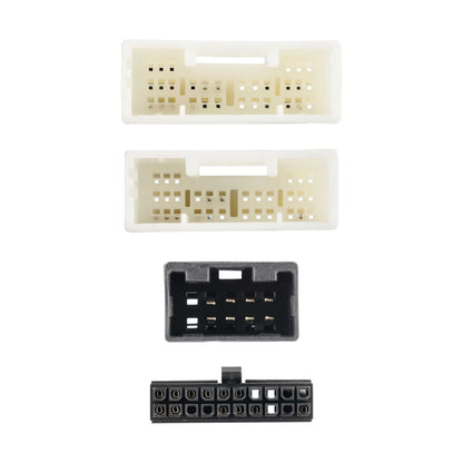 Axxess AXTC-TY2 Data Interface with SWC for Select Toyota Vehicles
