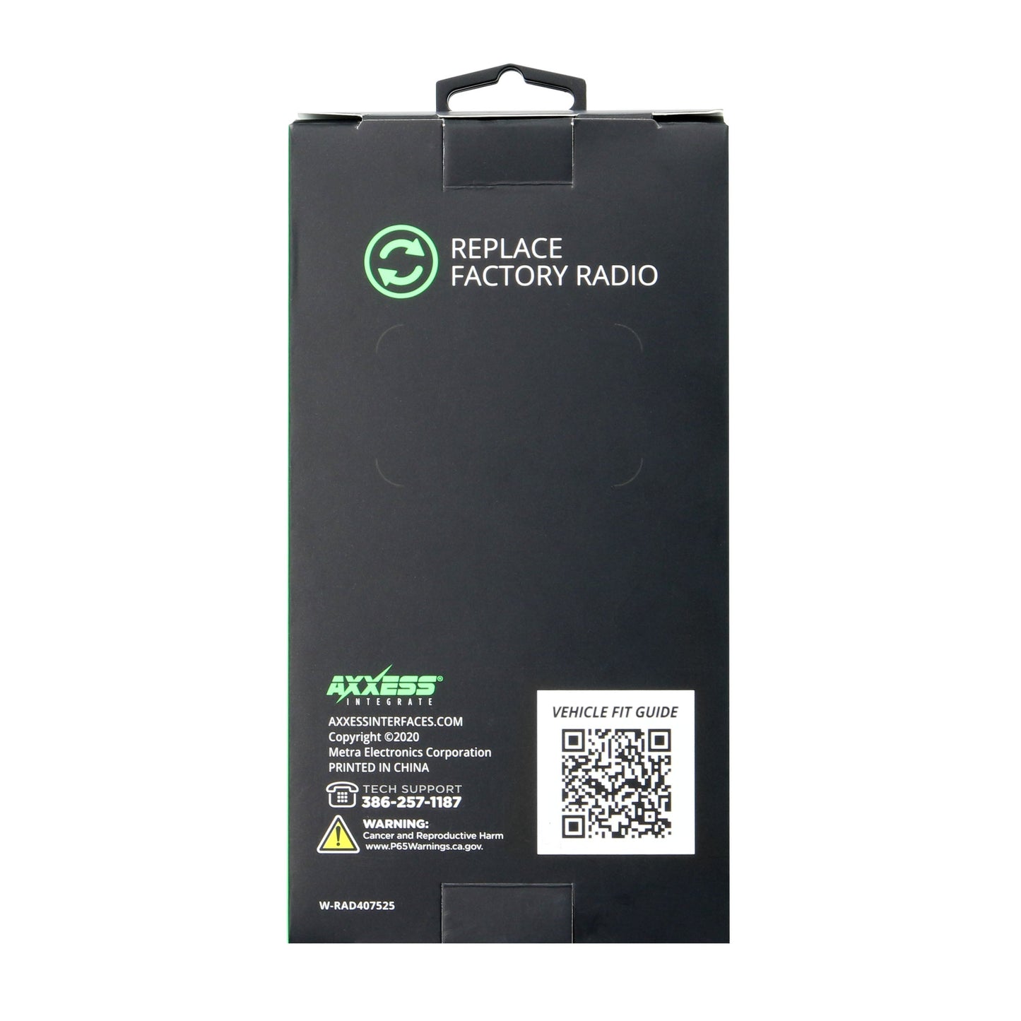 Axxess AXTC-TY2 Data Interface with SWC for Select Toyota Vehicles