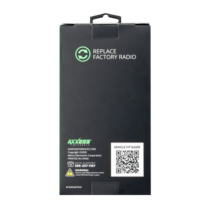Axxess AXTC-TY2 Data Interface with SWC for Select Toyota Vehicles