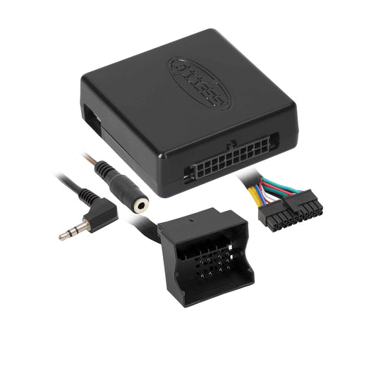 Axxess Replace Factory Radio – AXTC-VW1