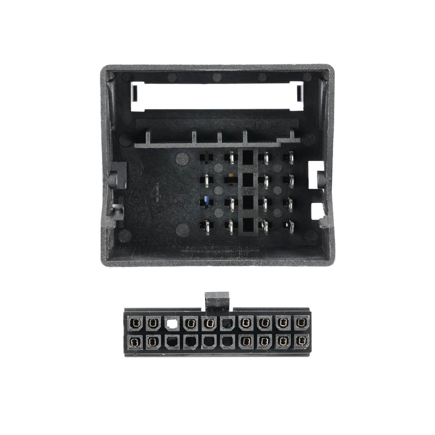 Axxess AXTC-VW1 Data Interface with SWC for Select Volkswagen Vehicles