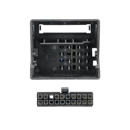 Axxess AXTC-VW1 Data Interface with SWC for Select Volkswagen Vehicles