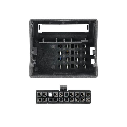 Axxess Replace Factory Radio – AXTC-VW1