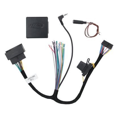 Axxess AXTC-VW1 Data Interface with SWC for Select Volkswagen Vehicles